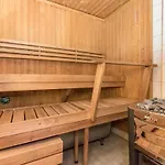 Prázdninový dům Tallukka By Interhome Pertunmaa