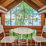 Tallukka By Interhome Pertunmaa