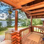 Prázdninový dům Tallukka By Interhome *