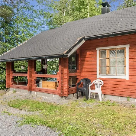 Tallukka By Interhome Pertunmaa