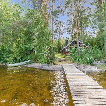 Tallukka By Interhome Pertunmaa