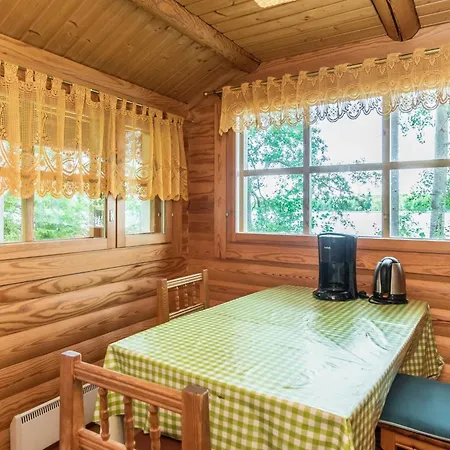 Tallukka By Interhome Pertunmaa