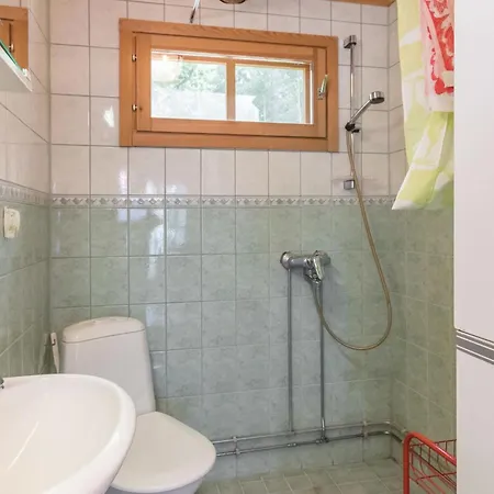 בית נופש Tallukka By Interhome