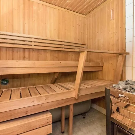 בית נופש Tallukka By Interhome Pertunmaa