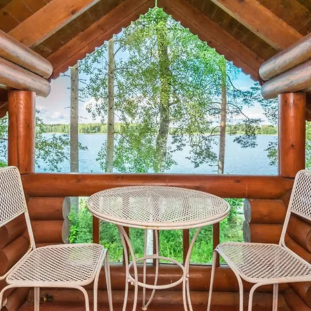Tallukka By Interhome Pertunmaa