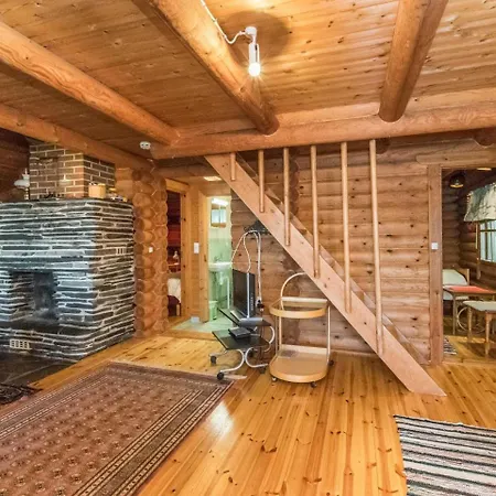 Tallukka By Interhome * Pertunmaa