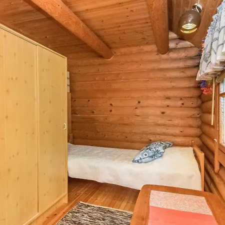 Tallukka By Interhome Holiday home Pertunmaa