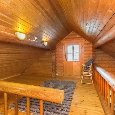 펜션 Tallukka By Interhome *