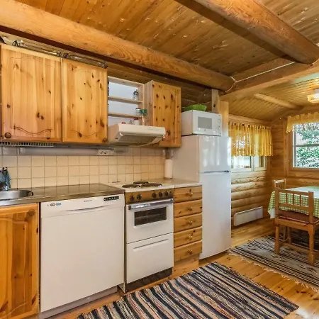 Tallukka By Interhome