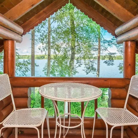 Holiday home Tallukka By Interhome