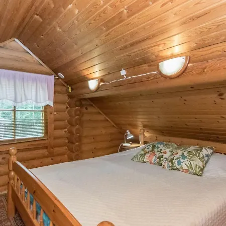 Tallukka By Interhome Holiday home Pertunmaa