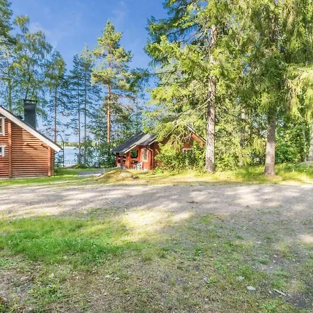 Tallukka By Interhome Holiday home *
