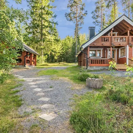 Tallukka By Interhome Holiday home *