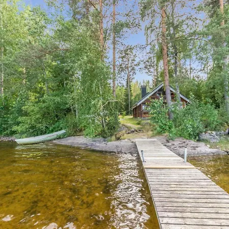 Tallukka By Interhome * Pertunmaa