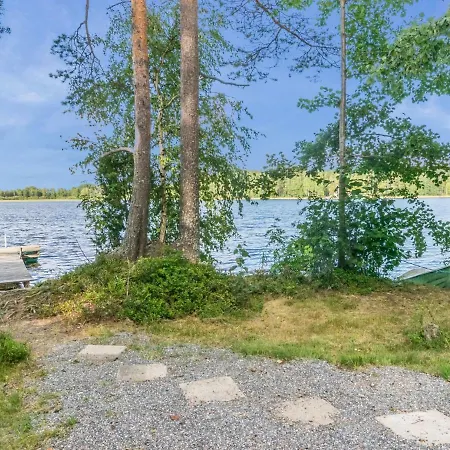 Tallukka By Interhome Pertunmaa