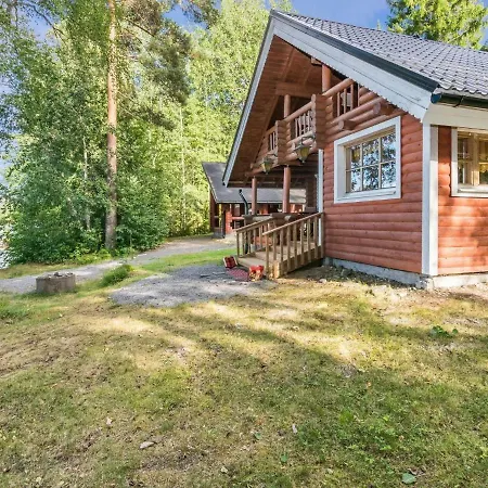 Tallukka By Interhome *