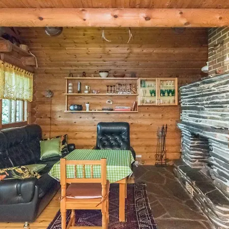 Holiday home Tallukka By Interhome *