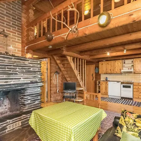 Holiday home Tallukka By Interhome *