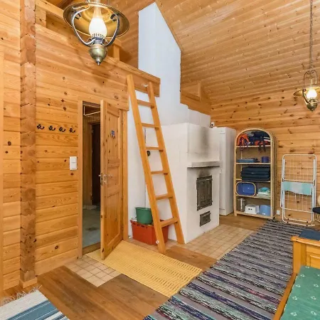 Tallukka By Interhome * Pertunmaa